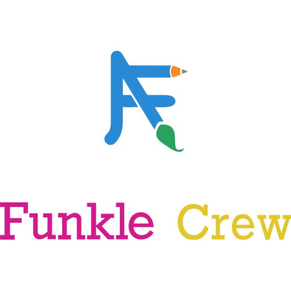 FunkleCrew Design add Name Thumbnail