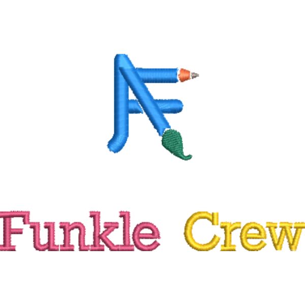 FunkleCrew-Name Thumbnail