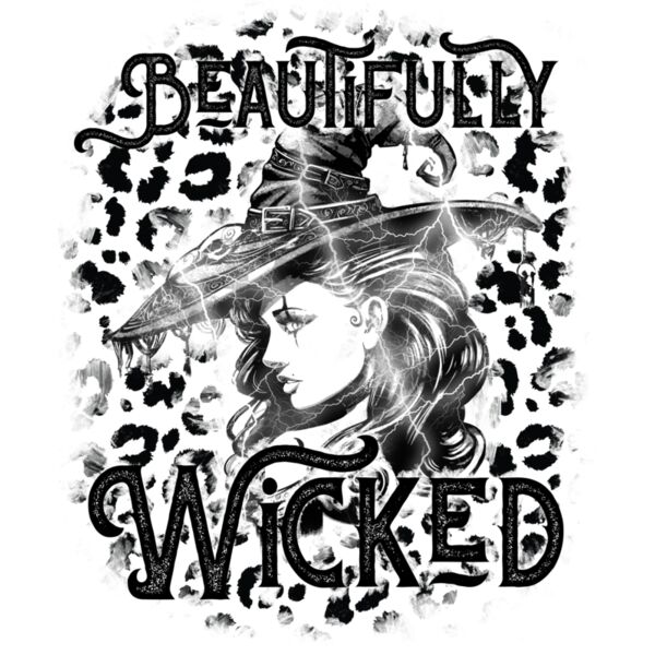 Beautifully Wicked Thumbnail