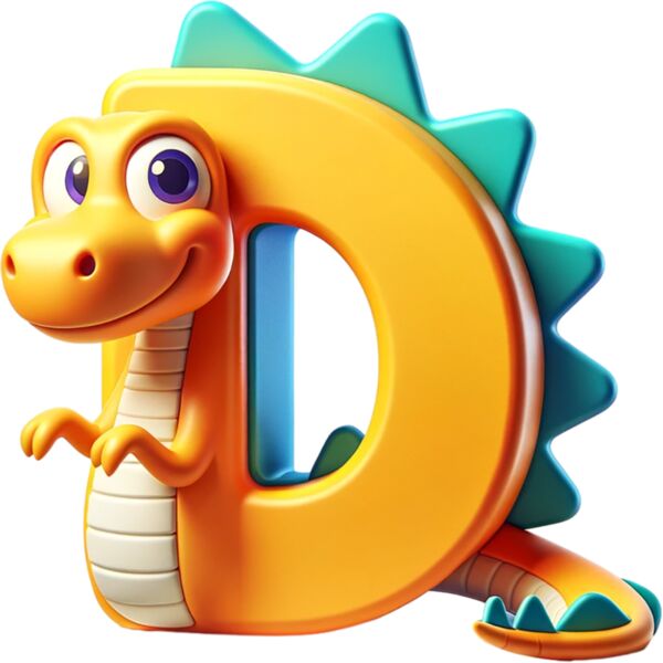 D Thumbnail