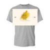 Adult t-shirt Heavy Cotton Thumbnail