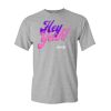 Adult t-shirt Heavy Cotton Thumbnail