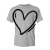 Adult t-shirt Heavy Cotton Thumbnail