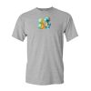 Adult t-shirt Heavy Cotton Thumbnail