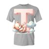 Adult t-shirt Heavy Cotton Thumbnail
