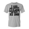 Adult t-shirt Heavy Cotton Thumbnail