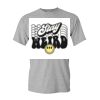 Adult t-shirt Heavy Cotton Thumbnail
