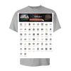 Adult t-shirt Heavy Cotton Thumbnail