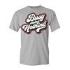 Adult t-shirt Heavy Cotton Thumbnail