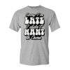 Adult t-shirt Heavy Cotton Thumbnail