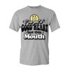 Adult t-shirt Heavy Cotton Thumbnail