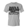 Adult t-shirt Heavy Cotton Thumbnail