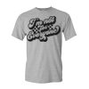 Adult t-shirt Heavy Cotton Thumbnail