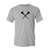Adult t-shirt Heavy Cotton Thumbnail
