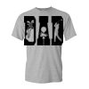 Adult t-shirt Heavy Cotton Thumbnail