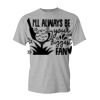 Adult t-shirt Heavy Cotton Thumbnail