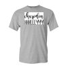 Adult t-shirt Heavy Cotton Thumbnail