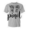 Adult t-shirt Heavy Cotton Thumbnail