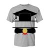 Adult t-shirt Heavy Cotton Thumbnail