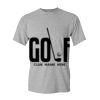 Adult t-shirt Heavy Cotton Thumbnail