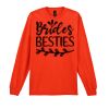 Long sleeve t-shirt Thumbnail