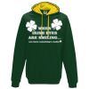 Varsity hoodie Thumbnail
