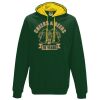 Varsity hoodie Thumbnail