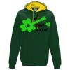 Varsity hoodie Thumbnail