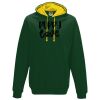 Varsity hoodie Thumbnail