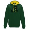 Varsity hoodie Thumbnail