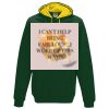 Varsity hoodie Thumbnail