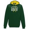 Varsity hoodie Thumbnail