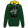 Varsity hoodie Thumbnail
