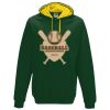 Varsity hoodie Thumbnail