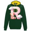Varsity hoodie Thumbnail