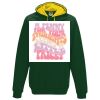 Varsity hoodie Thumbnail