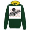 Varsity hoodie Thumbnail