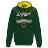 Varsity hoodie Thumbnail