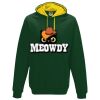 Varsity hoodie Thumbnail