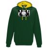 Varsity hoodie Thumbnail