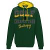 Varsity hoodie Thumbnail
