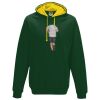 Varsity hoodie Thumbnail