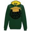 Varsity hoodie Thumbnail
