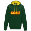Varsity hoodie Thumbnail