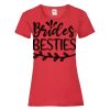 Lady-fit tee shirt Thumbnail