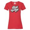 Lady-fit tee shirt Thumbnail