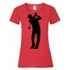 Lady-fit tee shirt Thumbnail