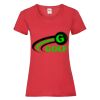 Lady-fit tee shirt Thumbnail