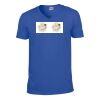 V-neck t-shirt  Thumbnail