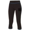 Ladies Capri Pant Thumbnail